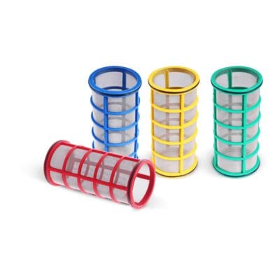 Sito filtra ssawnego malego AGROPLAST mesh 80 stal nierdzewna 225726