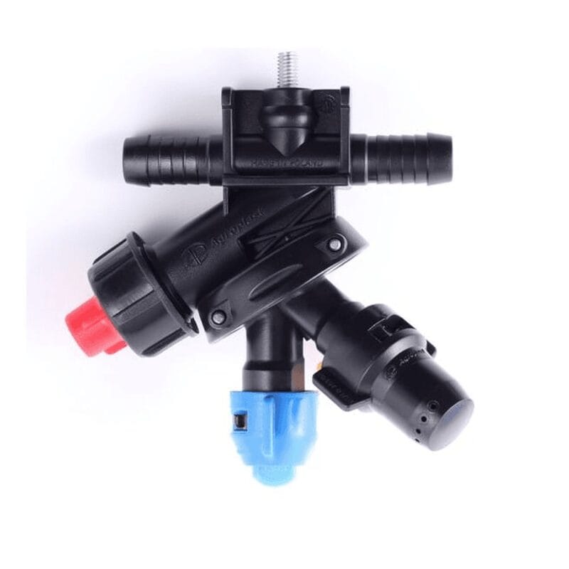 Głowica AP 0-100/G07/P PRO Z RSM Agroplast AP0-100/G07/PRSM/PRO