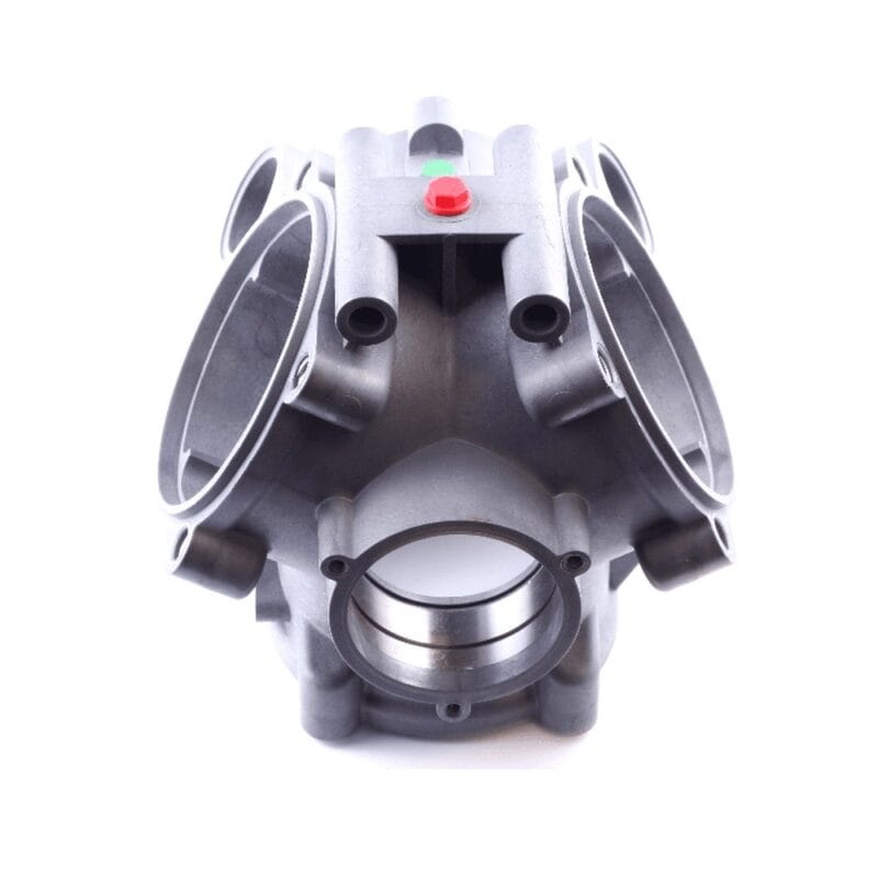 Korpus pompy Agroplast P-145