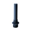 Ceramiczna dysza mieszadła hydraulicznego AGROPLAST 3/4 cala Ø5 mm do opryskiwacza polowego