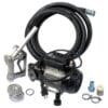 Zestaw transfer paliwa PIUSI 75 L/MN
