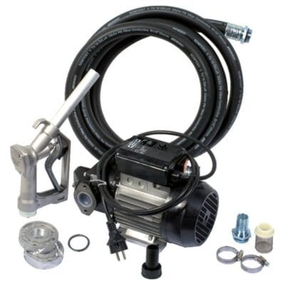 Zestaw transfer paliwa PIUSI 75 L/MN
