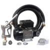 Zestaw transferowy PIUSI 110 l/min 230 V do oleju napedowego