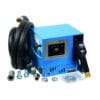 PIUSI Cube 70 dystrybutor oleju napędowego 72 L/min 230V