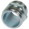 Złączka prosta PIUSI metalowa M/M 1"/1" BSP