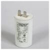Kondensator rozruchowy 16µF PIUSI 227703 do pomp E80 i Panther AC