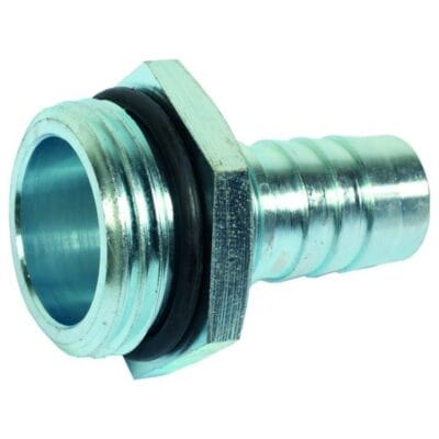 Końcówka węża PIUSI 227745 - nypel M1 cal BSP / 19 mm