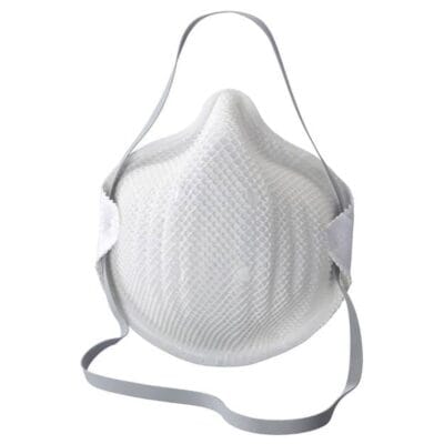 Moldex Classic 2360 FFP1 NR D polmaska jednorazowa bez zaworu 3 szt.