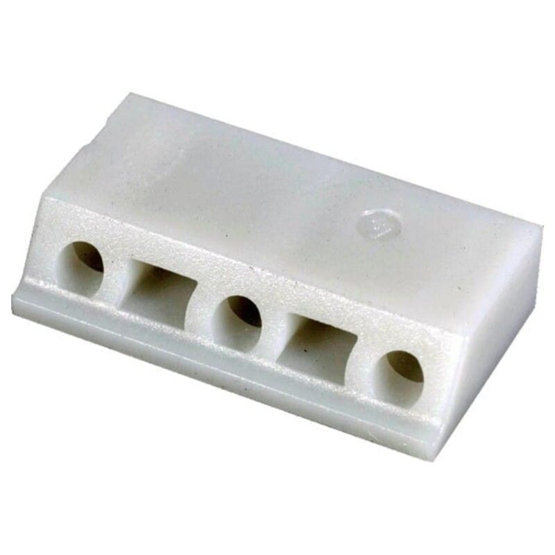 PIUSI 237559 - zestaw 10 lopatek 13.72x5.8x25mm do pomp BP3000 Bi-Pump Vantage