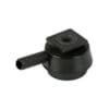 Adapter do pulsatora Kerbl czarny