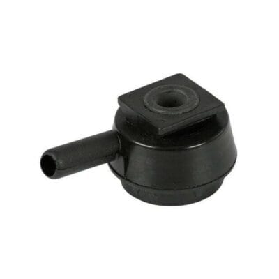 Adapter do pulsatora Kerbl czarny