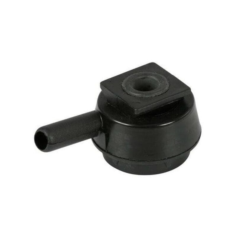 Adapter do pulsatora Kerbl czarny