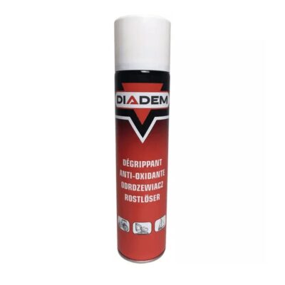 Diadem odrzwiacz wielofunkcyjny aerozol 300 ml