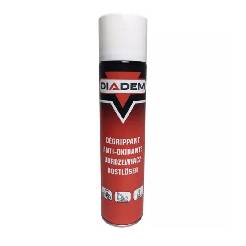 Diadem odrzwiacz wielofunkcyjny aerozol 300 ml