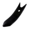 Dziob redlicy kultywatora HBT 285x80x12 mm do Kockerling Topmix (OE 506064)