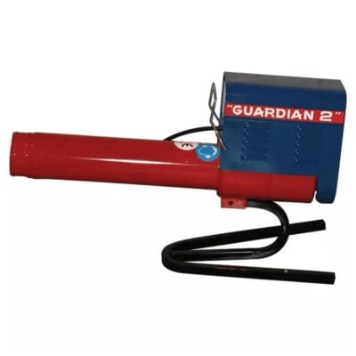 Armatka hukowa Techni-Power GUARDIAN 2 PIEZO gazowy odstraszacz ptakow