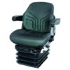 Fotel GRAMMER Fotel pneumatyczny Maximo Comfort MSG95G/721 (czarny)