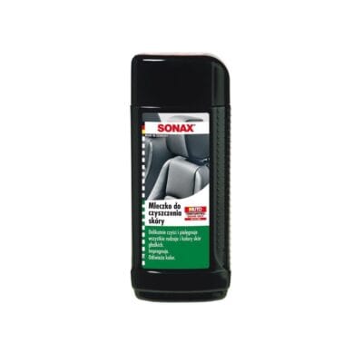 SONAX mleczko do czyszczenia i pielęgnacji skóry 250 ml