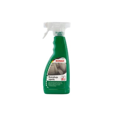 Odświeżacz neutralizator zapachów Sonax 500ML