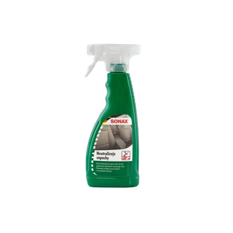 Odświeżacz neutralizator zapachów Sonax 500ML