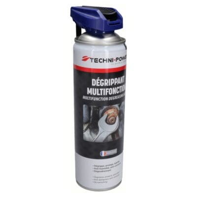 Wielofunkcyjny odtłuszczacz Techni-Power 400ml