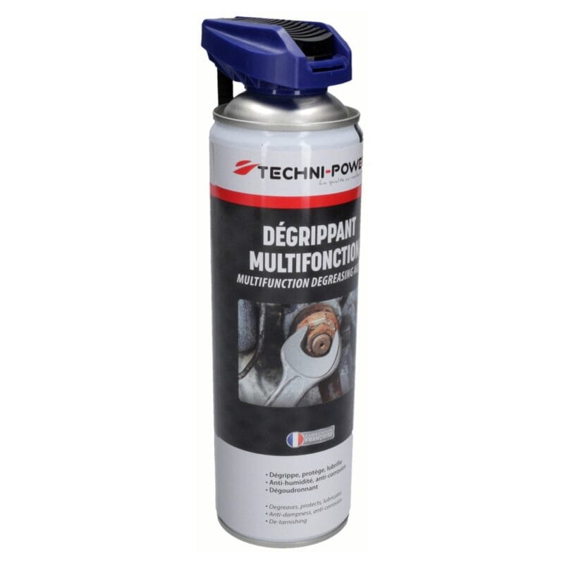 Wielofunkcyjny odtłuszczacz Techni-Power 400ml