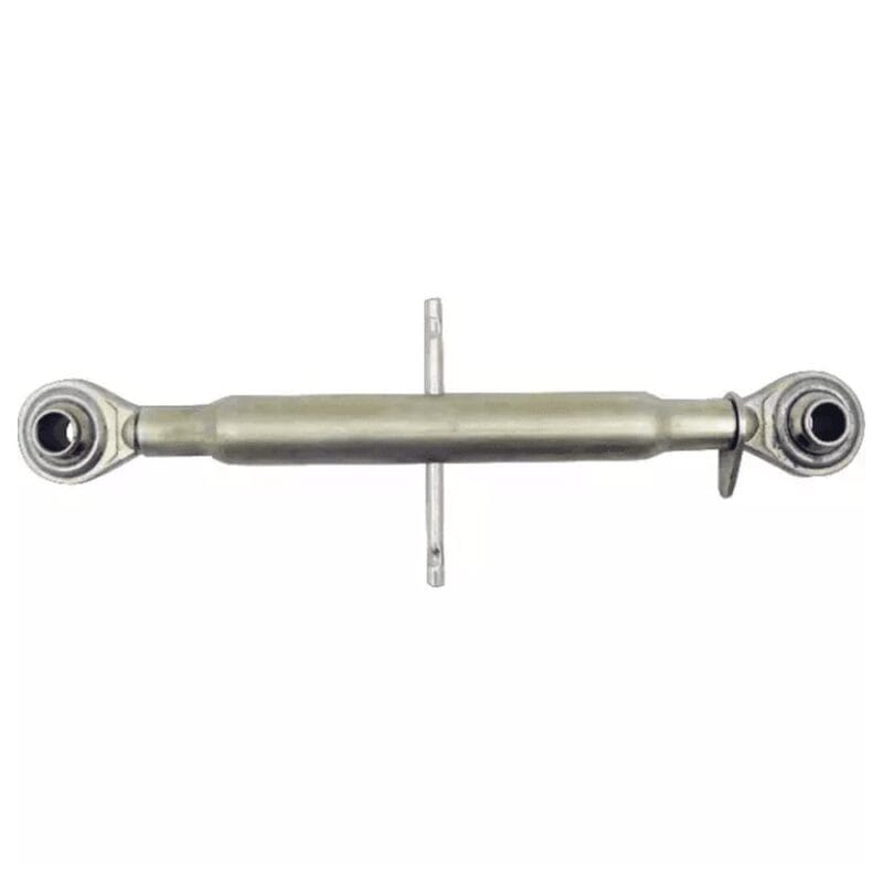 Łącznik górny centralny HBT przegub-przegub M24x3 285-355mm Kat. 1