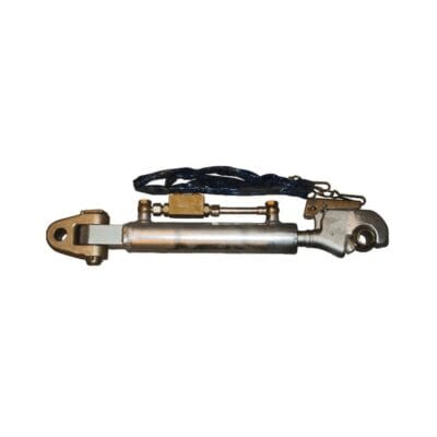 Łącznik górny hydrauliczny HBT 690-900 mm kat. II widłak/hak