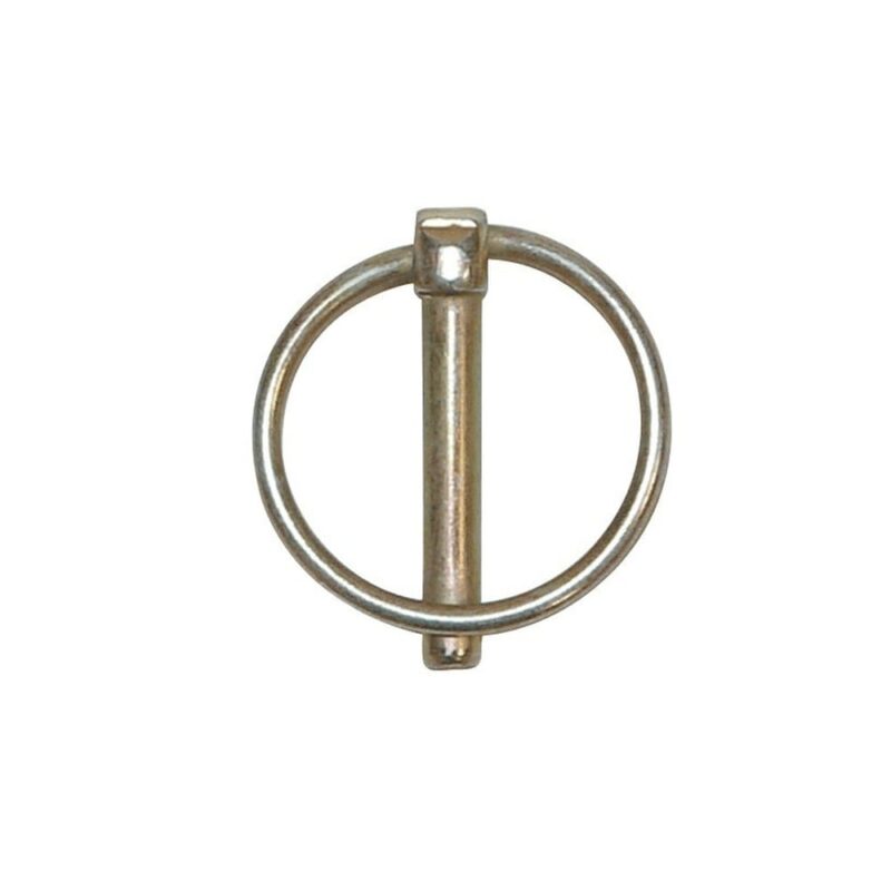 Zawleczka z kółkiem HBT Ø11 mm długość 45 mm