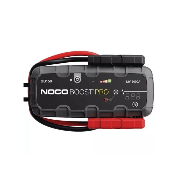 Urządzenie rozruchowe NOCO GB150 12V 3000A