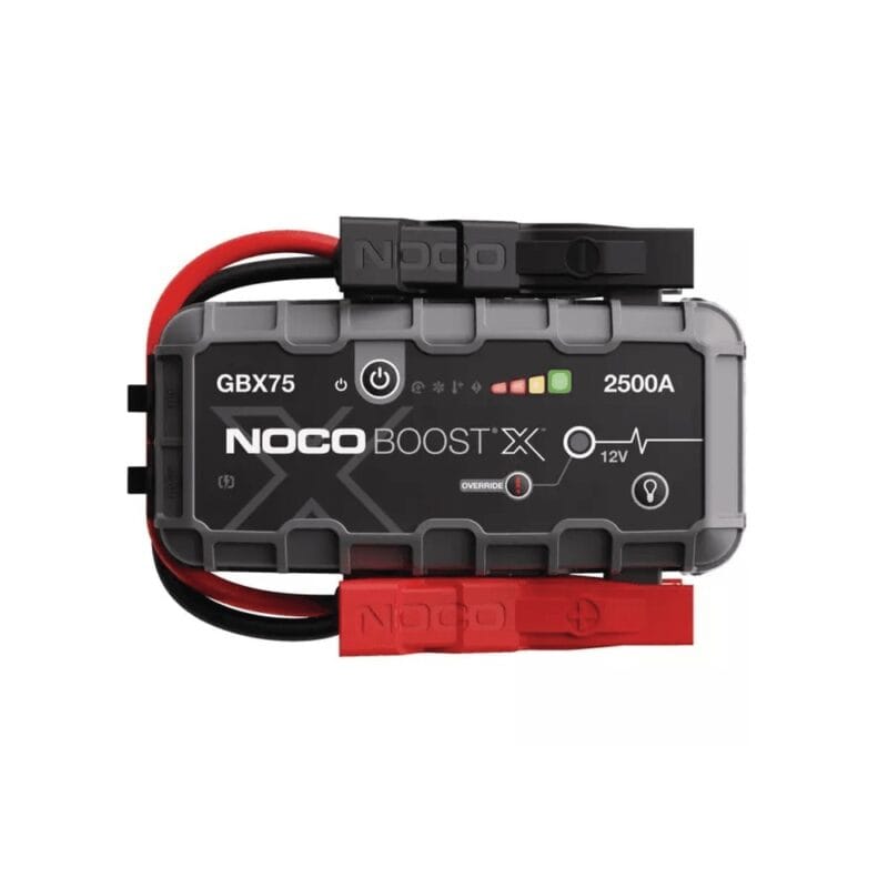 Urządzenie rozruchowe NOCO GBX70 12V 2500A