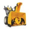 Odśnieżarka spalinowa Cub Cadet 12KM 66cm
