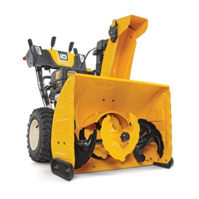 Odśnieżarka spalinowa Cub Cadet 12KM 66cm