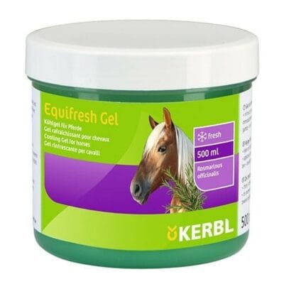 Żel chłodzący Kerbl EquiFresh GEL 500ml