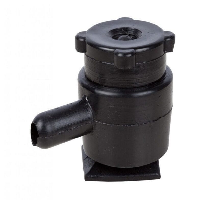 Adapter pulsatora HEART RTS DV