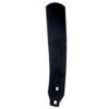 Ścinacz listwowy prawy KUHN 80x10 mm
