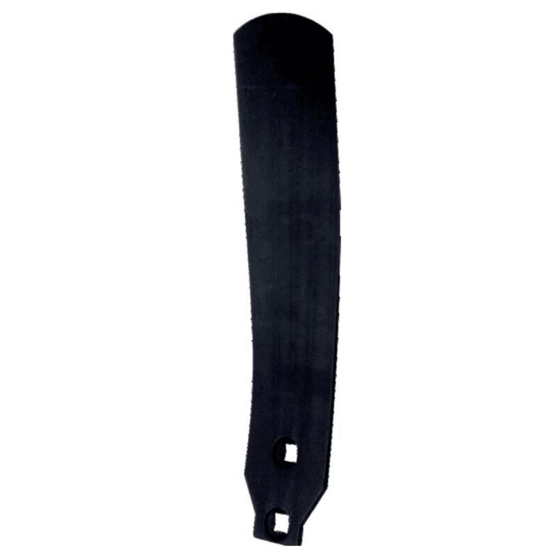 Ścinacz listwowy prawy KUHN 80x10 mm