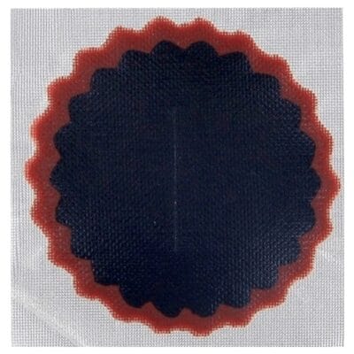 Łatka do dętki HBT N°4 Ø75mm 5 szt.