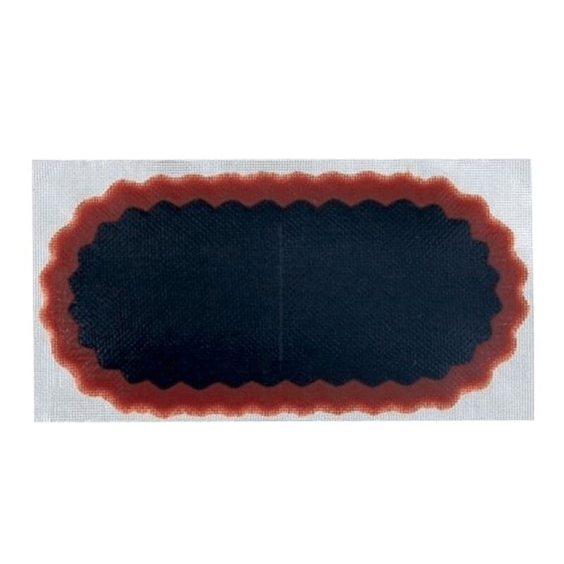 Łatka do dętki HBT N°7 74x37mm