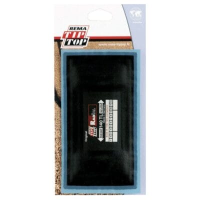 Łatka do opony HBT N° 140TL 100x200mm
