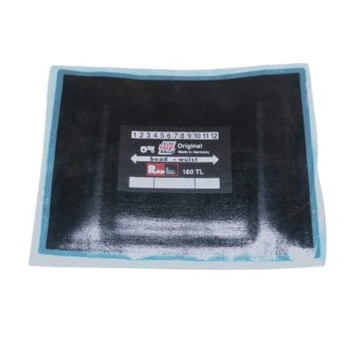 Łatka do opony HBT N° 180TL 150x190mm