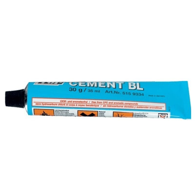 Klej wulkanizacyjny TIP-TOP BL Special Cement 30g