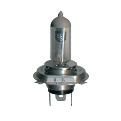 Żarówka halogenowa H4 P43t 12V 55/60W