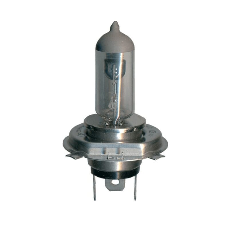 Żarówka halogenowa H4 P43t 12V 55/60W