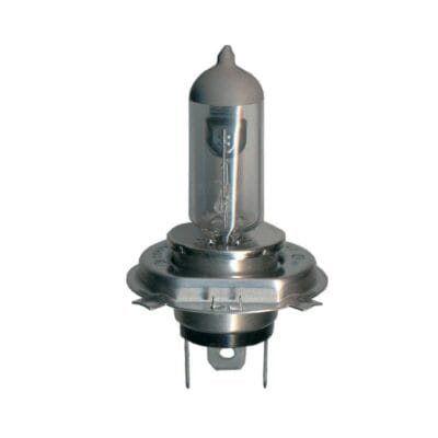 żarówka halogenowa H4 12V 60/55W P43t HBT