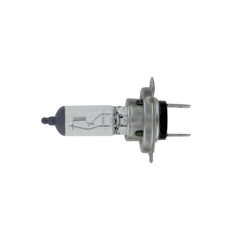Żarówka halogenowa H7 PX26d 12V 55W HBT