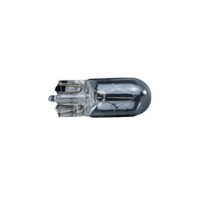 Żarówka samochodowa HBT W5W 12V 5W W2.1x9.5D