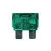 Bezpiecznik samochodowy standard HBT 30A komplet 10 szt