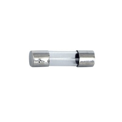 Bezpieczniki szklane HBT 5A 5x20mm 10 szt.