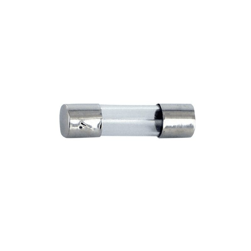 Bezpieczniki szklane HBT 5A 5x20mm 10 szt.
